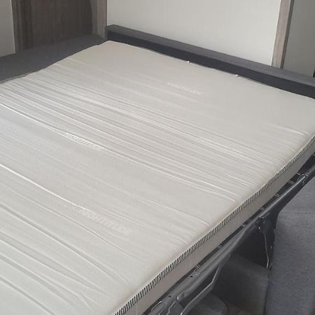 Apartament Beau Studio Lumineux Boulogne-sur-Mer Zewnętrze zdjęcie