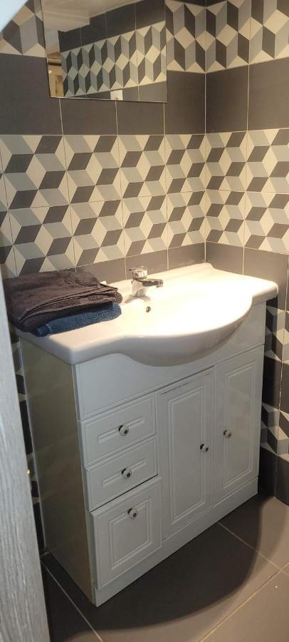 Apartament Beau Studio Lumineux Boulogne-sur-Mer Zewnętrze zdjęcie