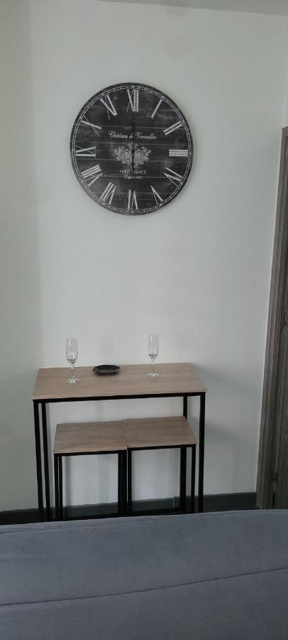 Apartament Beau Studio Lumineux Boulogne-sur-Mer Zewnętrze zdjęcie
