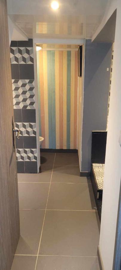Apartament Beau Studio Lumineux Boulogne-sur-Mer Zewnętrze zdjęcie